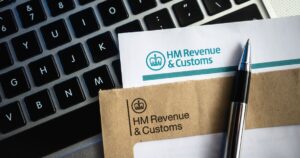 HMRC set to send letters as UK households warned of 200% penalties