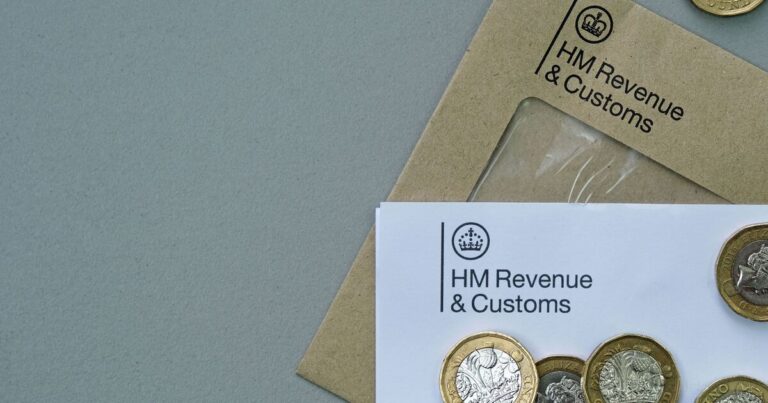 HMRC ‘tax rise by stealth’ as millions more UK families hit with higher tax band