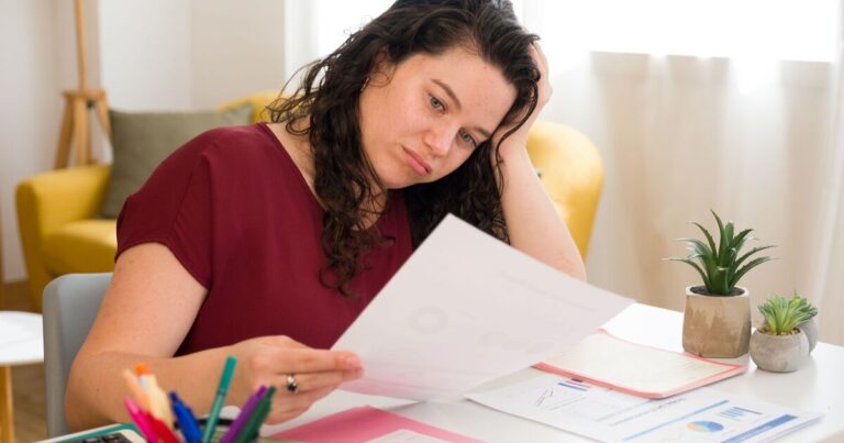 HMRC warning over ‘red flag’ in pay packets