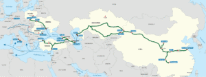 Hormuz chokepoint? Turkey wants to be king of the Middle Corridor