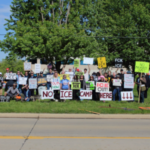 How Do We Sustain Momentum for the Anti-ICE Movement Over Time?