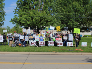 How Do We Sustain Momentum for the Anti-ICE Movement Over Time?