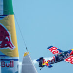 How high can Red Bull fly?