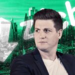 How the boss of Zilch became UK fintech’s power broker