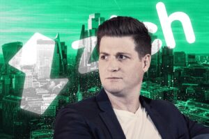How the boss of Zilch became UK fintech’s power broker