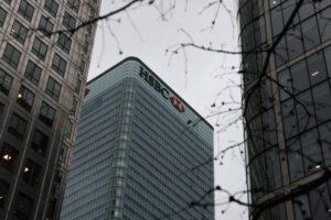 HSBC sells Singapore insurance arm to Allianz in £1.6bn deal