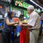 Hunger in Latin America Keeps Falling – Now Healthy Diets Must Become Affordable