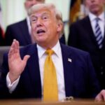 In the Wake of Supreme Court Rulings, Trump Purges Federal Election Agency
