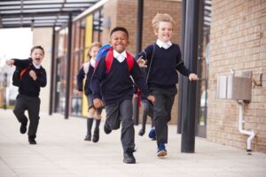 Inside the battle for UK’s best school uniforms as two retailers crowned
