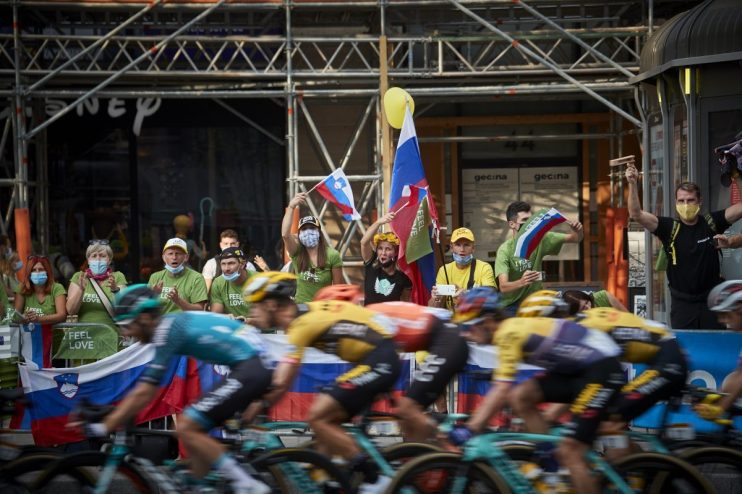 Inside the untapped commercial potential of the Tour de France