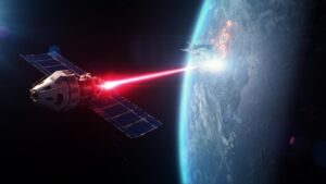 Israel wants to build space attack lasers now