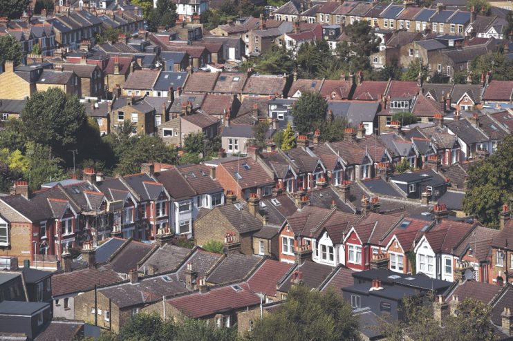 ‘It’s gone’: How a social housing scheme left amateur investors £40m out of pocket