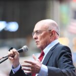 James Woolsey, influential neocon and Iraq War booster, dies at 84