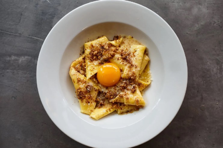 Jamie’s Italian is awful but don’t worry, there are some great new Mediterranean restaurants too