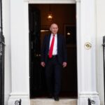 John Healey becomes Chancellor as Andy Burnham names top Cabinet appointments