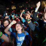 Labor Leaders’ Disconnect From Workers on Palestine Is Showing Up in Elections