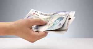 Law change as UK families handed £1,000 boost from September