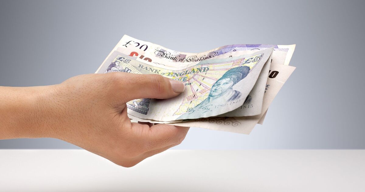 Law change as UK families handed £1,000 boost from September