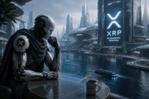 Leading Claude AI Fable 5 Predicts Stunning XRP Price by The End of 2026