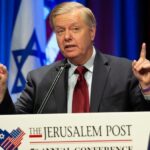 Lindsey Graham, last great Cold War warrior, dead at 71