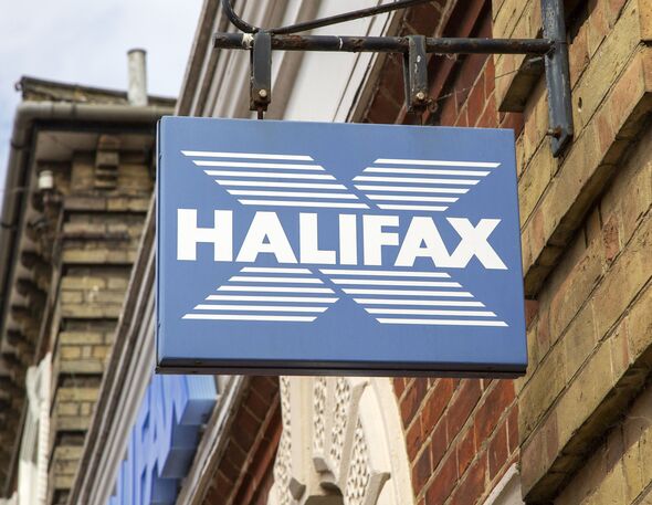 Lloyds confirms major change for 190 UK Halifax branches not shutting in 2026