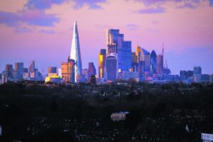 London becomes activist capital of Europe as investors pressure firms over AI plans