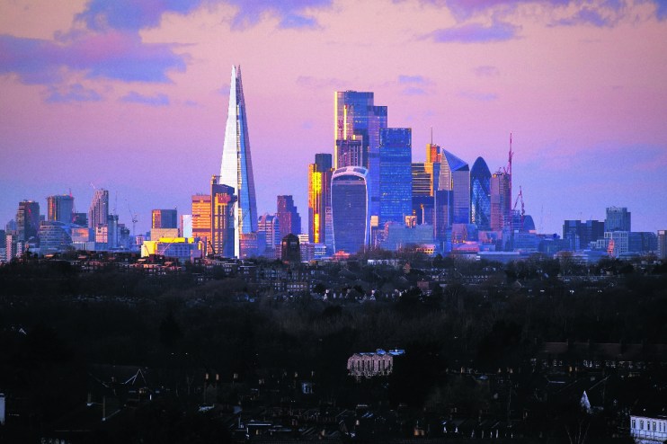 London becomes activist capital of Europe as investors pressure firms over AI plans