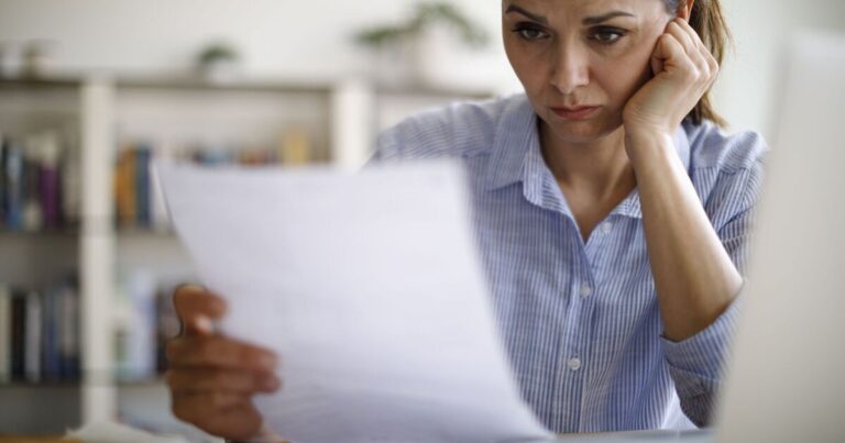 Major pension ‘mistake’ thousands of couples are making – ‘will regret later on’