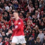 Manchester United accused of banning loyal fans to make space for big-spending tourists
