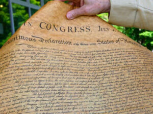 Many Call Authoritarianism “Un-American.” 250 Years of History Show Otherwise.