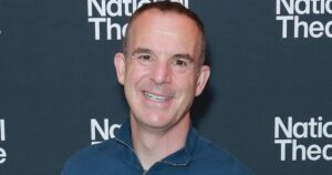 Martin Lewis explains what’s likely to happen to energy bills – ‘it ain’t looking good’