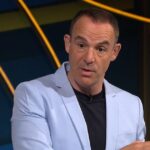 Martin Lewis issues ‘totally bonkers’ warning to people with £1,000 savings interest