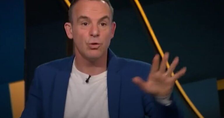 Martin Lewis issues urgent warning after nearly being ‘caught out’ by Amazon scam