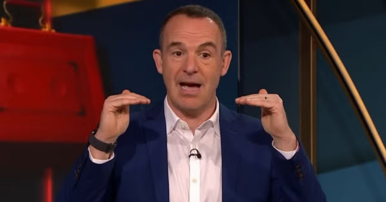 Martin Lewis lists 4 methods to ‘wipe’ your student loan debt