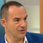 Martin Lewis warns holiday makers check for these 3 words on your passport