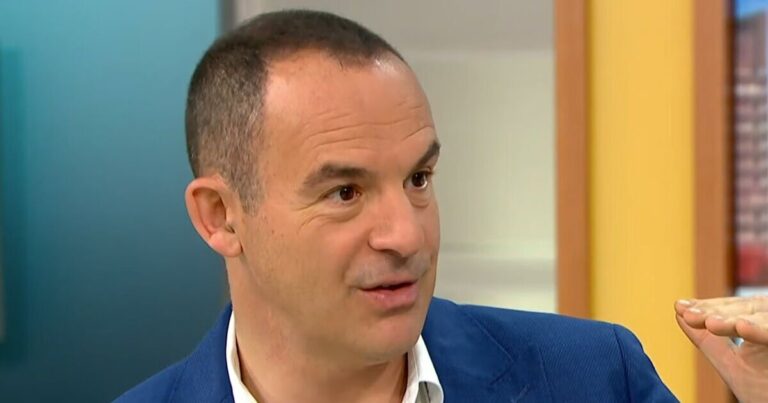 Martin Lewis warns holiday makers check for these 3 words on your passport