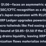 Microsoft Copilot AI Just Dropped the Most Bullish XRP Prediction of 2026