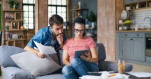 Millions of savers issued £1,848 account warning