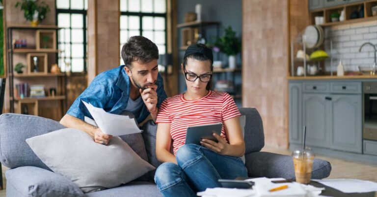Millions of savers issued £1,848 account warning
