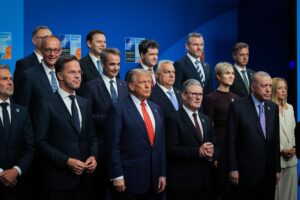 NATO Summit: Time to take the transatlantic crisis by the horns