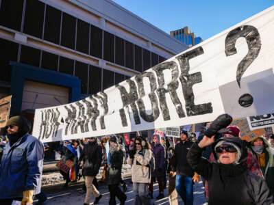 New DHS Rule Skips Asylum Interviews, Sends Some Cases Straight to Courts