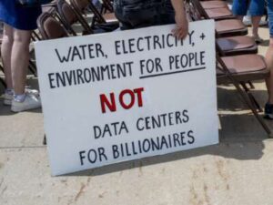 New York Issues US’s First Statewide Moratorium on New Hyperscale Data Centers