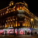 Next and Frasers go head to head for control of Harvey Nichols