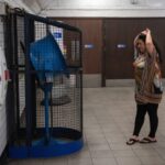 No air conditioning on the Tube? Blame Sadiq Khan