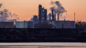 Not all oil giants are prospering from the Iran war