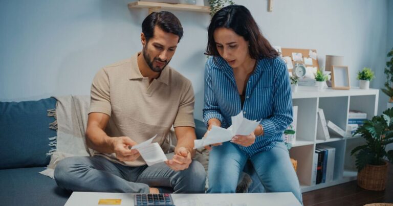 October energy bills warning issued to UK households