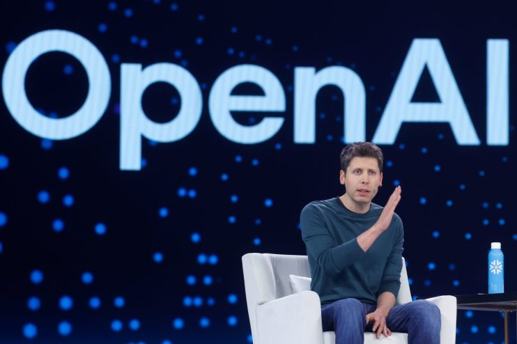 OpenAI’s proposed ‘Trump stake’ raises ‘governance overhang’ fears ahead of IPO