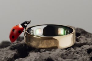 Oura Ring 5 vs Google Fitbit Air: The battle of the fitness trackers 