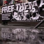Palestinian Activist Mohsen Mahdawi Faces Threat of Deportation — Again