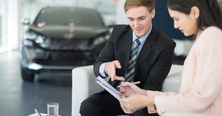 Payouts on car finance compensation scheme paused